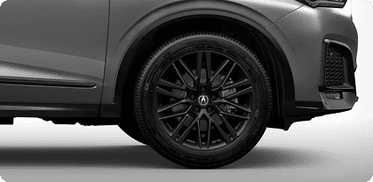 20-in Berlina Black