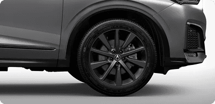 20-in Shark Gray