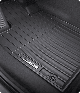 All-Season Floor Mats