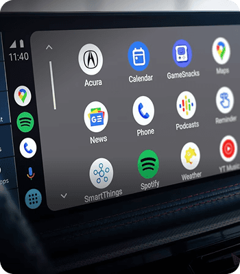 Android Auto Compatibility
