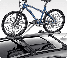 Bike Attachment