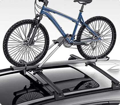 Bike Attachment