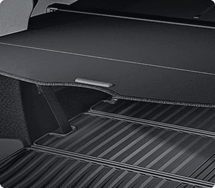 Cargo Cover