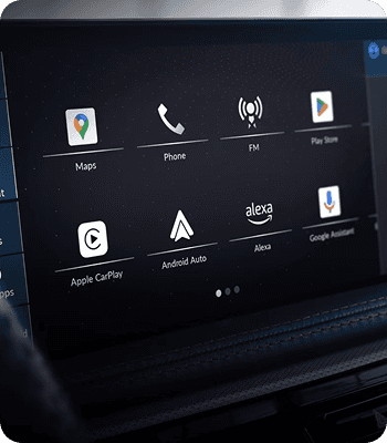 Google built-in