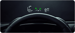 Head-Up Display