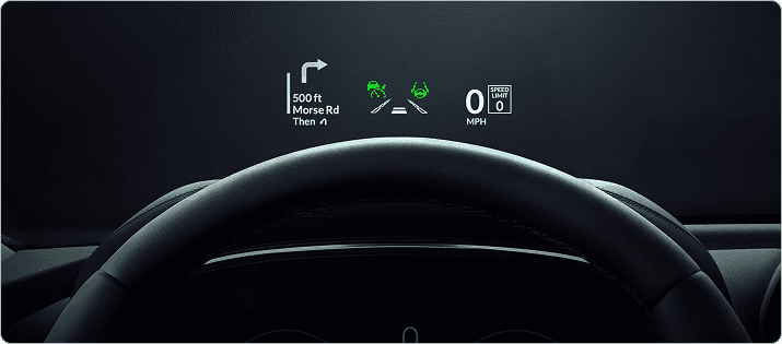 Head-Up Display