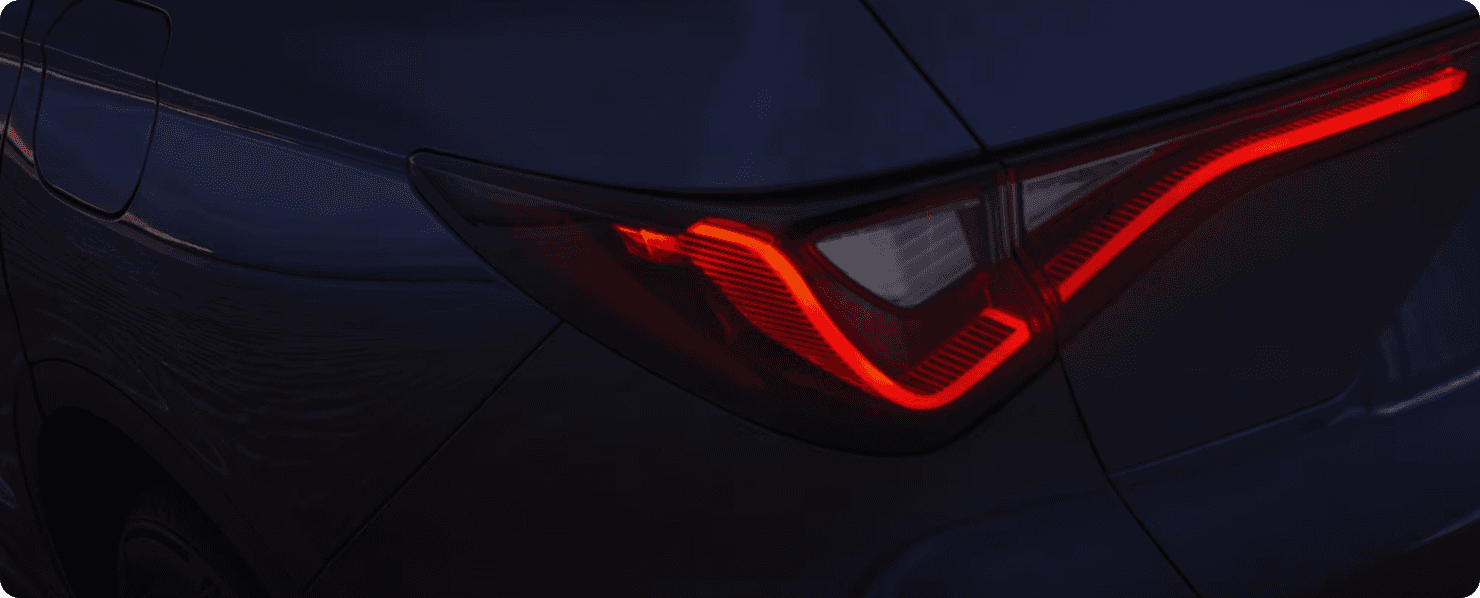 LED Lighting