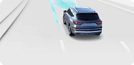Lane Keeping Assist System (LKAS)