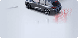 Low Speed Braking Control