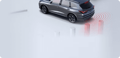 Low Speed Braking Control