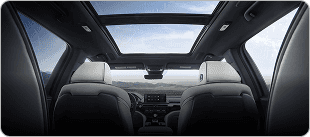 Panoramic Moonroof