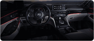 Precision Cockpit