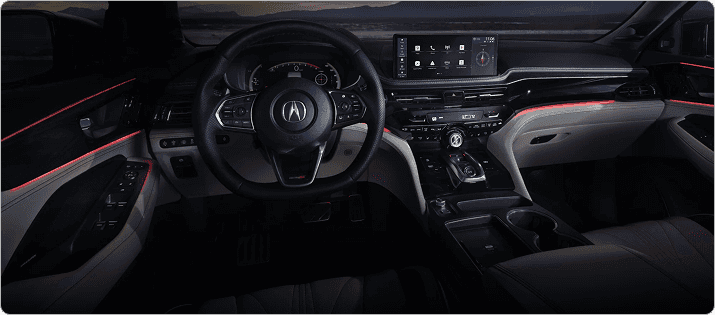 Precision Cockpit