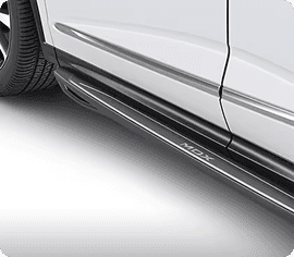 Running Boards