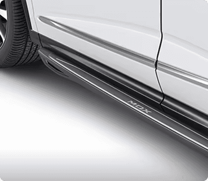 Running Boards