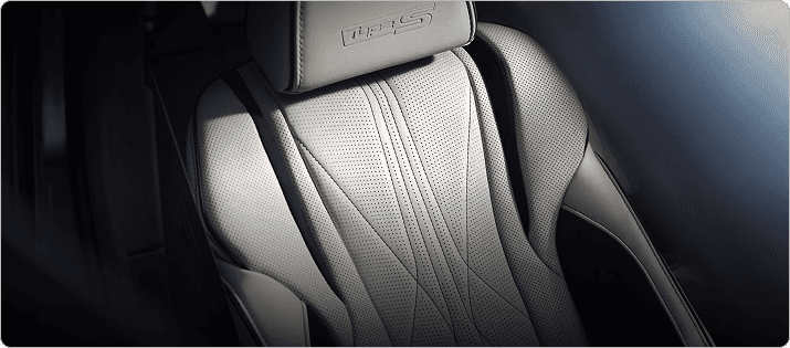 Type S Design Details