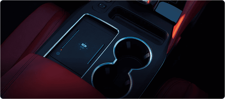 Wireless Charging