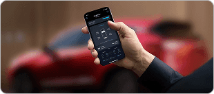 AcuraLink Connected Services