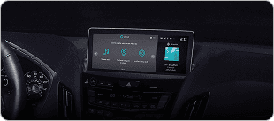 Alexa Built-In