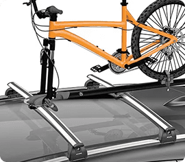 Bike Attachment