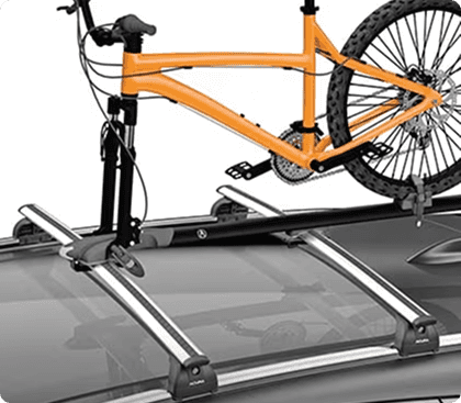 Bike Attachment