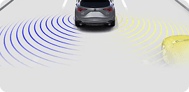 Blind Spot Information System*