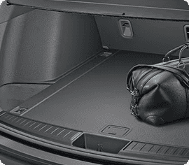Cargo Cover