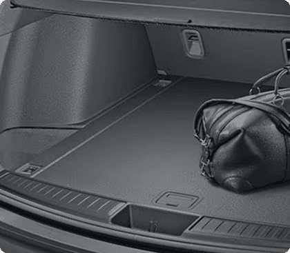 Cargo Cover