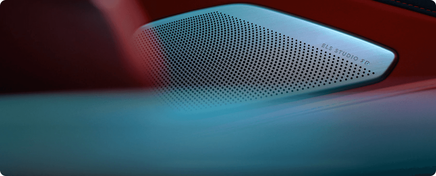 ELS STUDIO Premium Audio