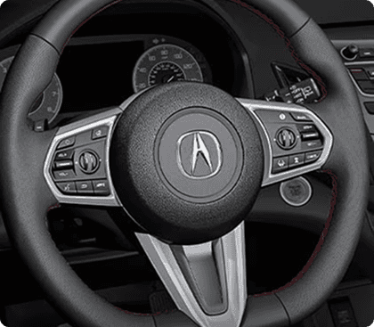 Heated Steering Wheel