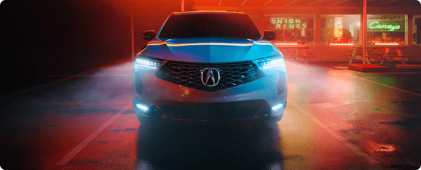 Jewel Eye LED Headlights