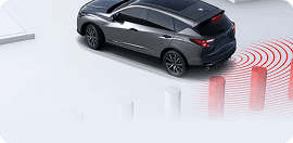 Low Speed Braking Control
