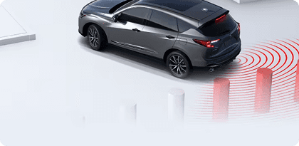 Low Speed Braking Control