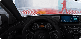Pedestrian Detection