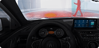 Pedestrian Detection