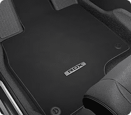 Premium Carpet Mat Set