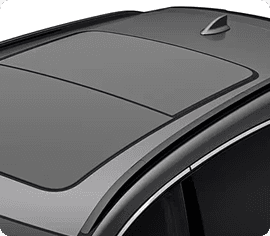Roof Rails