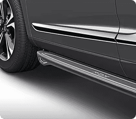 Running Boards