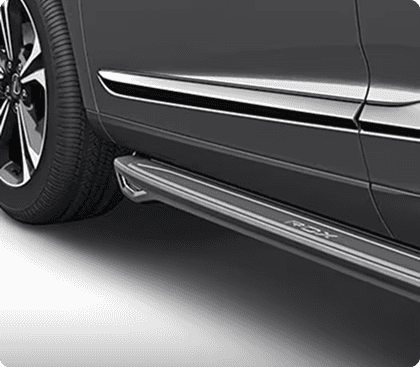 Running Boards