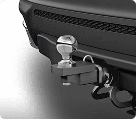 Trailer Hitch