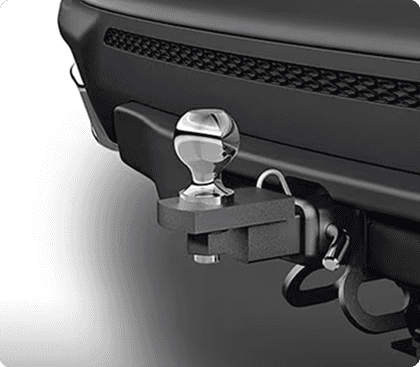 Trailer Hitch
