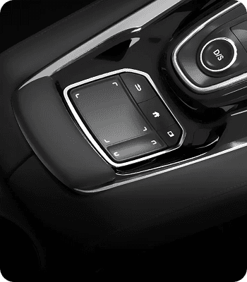 True Touchpad Interface