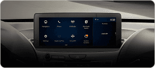 Wi-Fi Hotspot Capability
