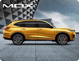 MDX
