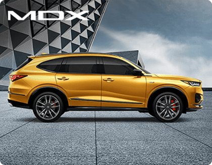 MDX