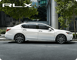 RLX