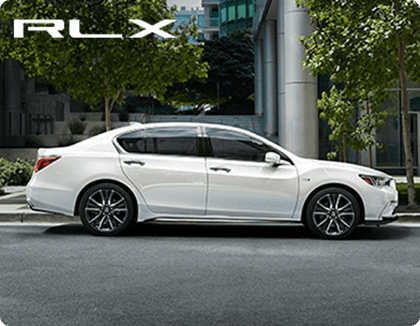 RLX