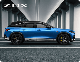 ZDX