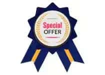 Special Offers