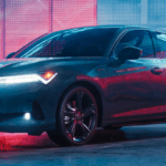 2026 Acura Integra